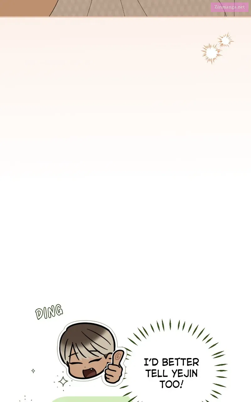 Degree of Love Zinmanga X Chapter 25 Page 46