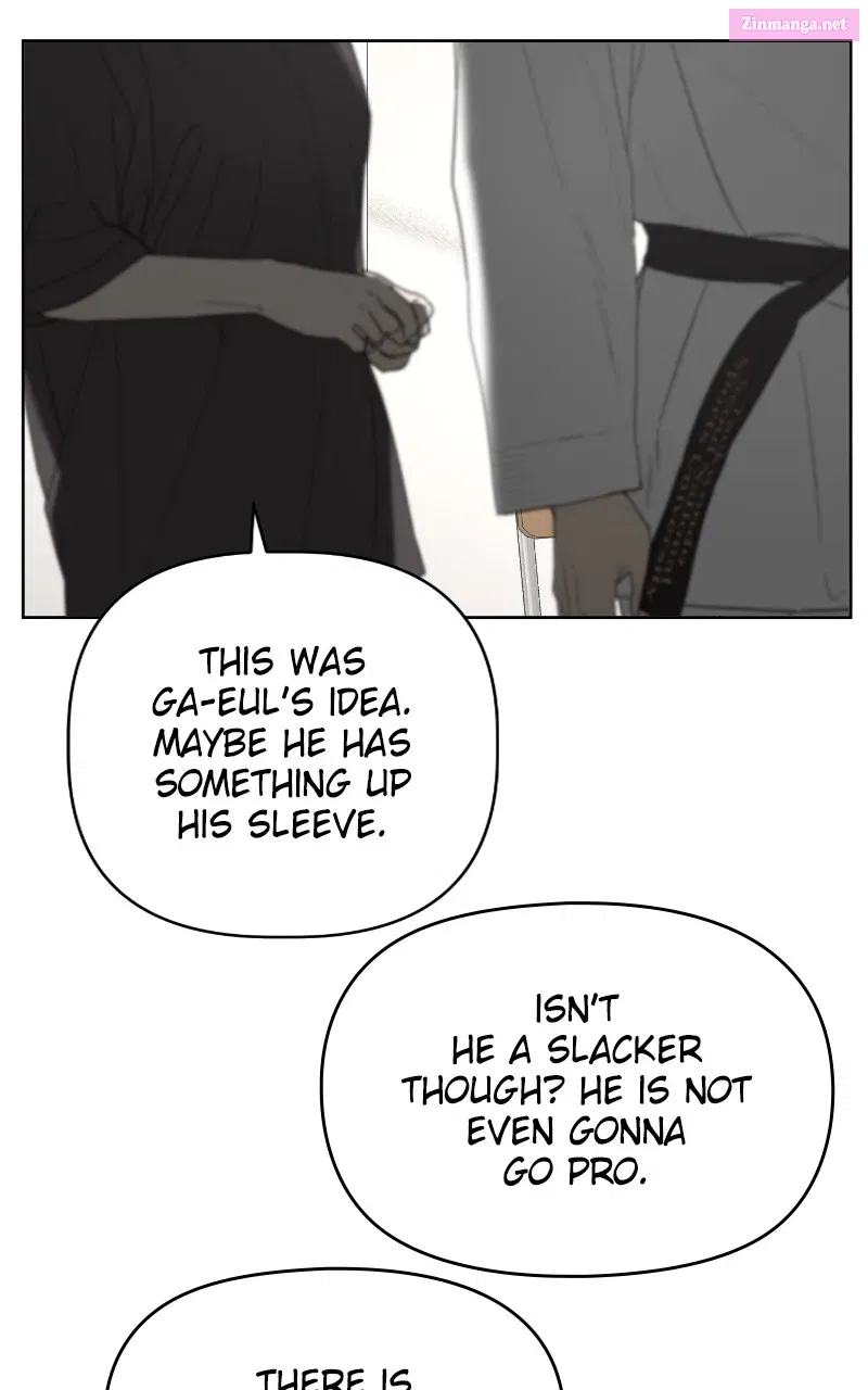 Degree of Love Zinmanga X Chapter 25 Page 56