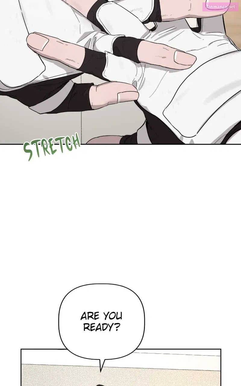 Degree of Love Zinmanga X Chapter 25 Page 58