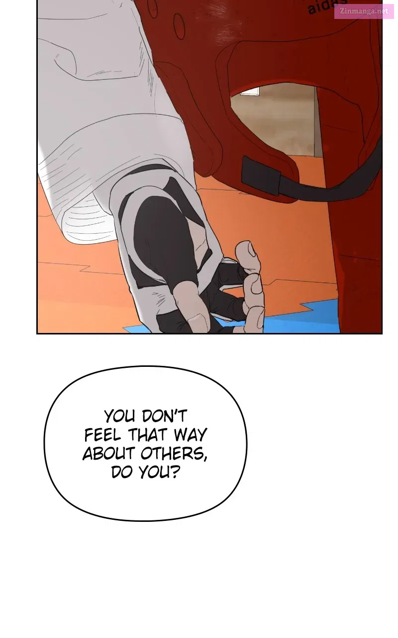 Degree of Love Zinmanga X Chapter 25 Page 70