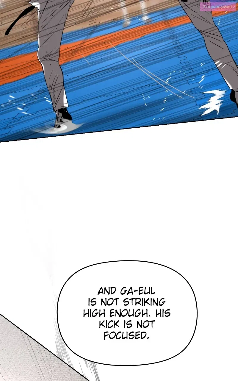 Degree of Love Zinmanga X Chapter 25 Page 83