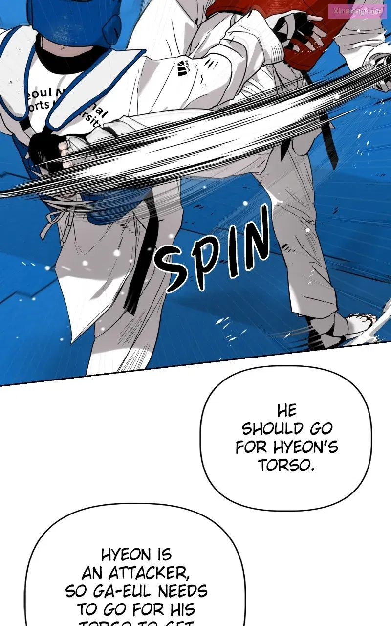 Degree of Love Zinmanga X Chapter 25 Page 90