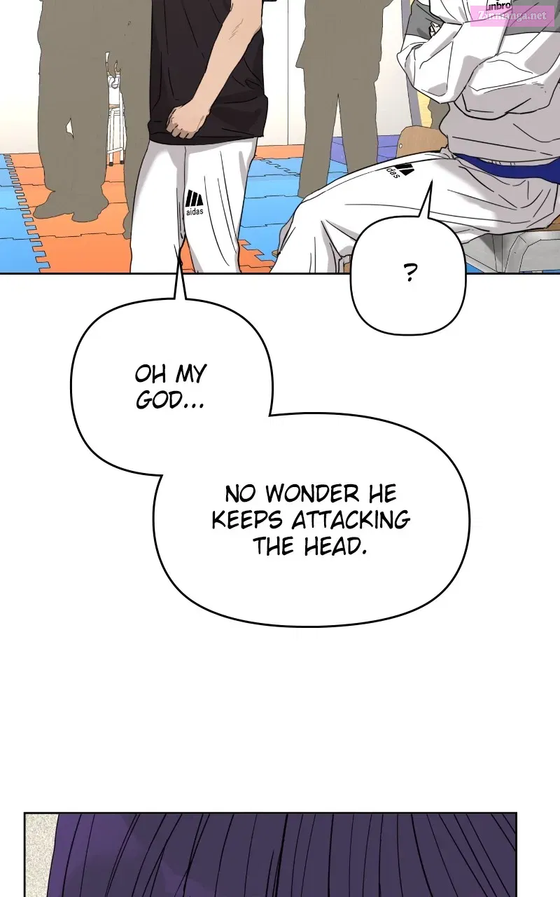 Degree of Love Zinmanga X Chapter 25 Page 95