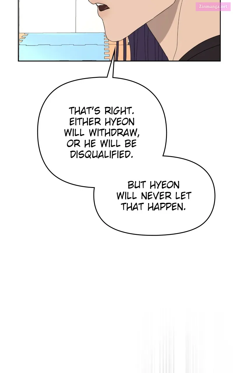 Degree of Love Zinmanga X Chapter 25 Page 99
