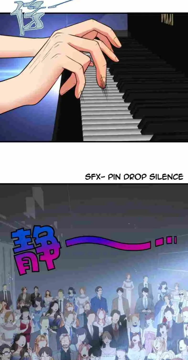 I Have 90 Billion Licking Gold Zinmanga X Chapter 183 Page 6
