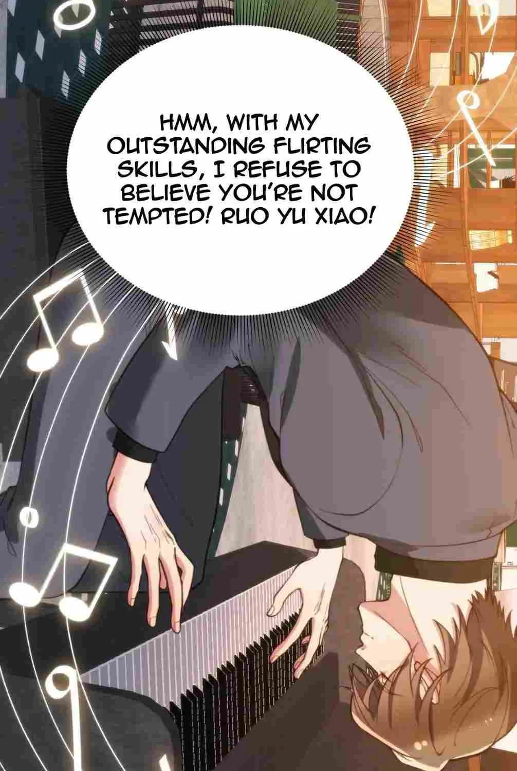 I Have 90 Billion Licking Gold Zinmanga X Chapter 183 Page 22