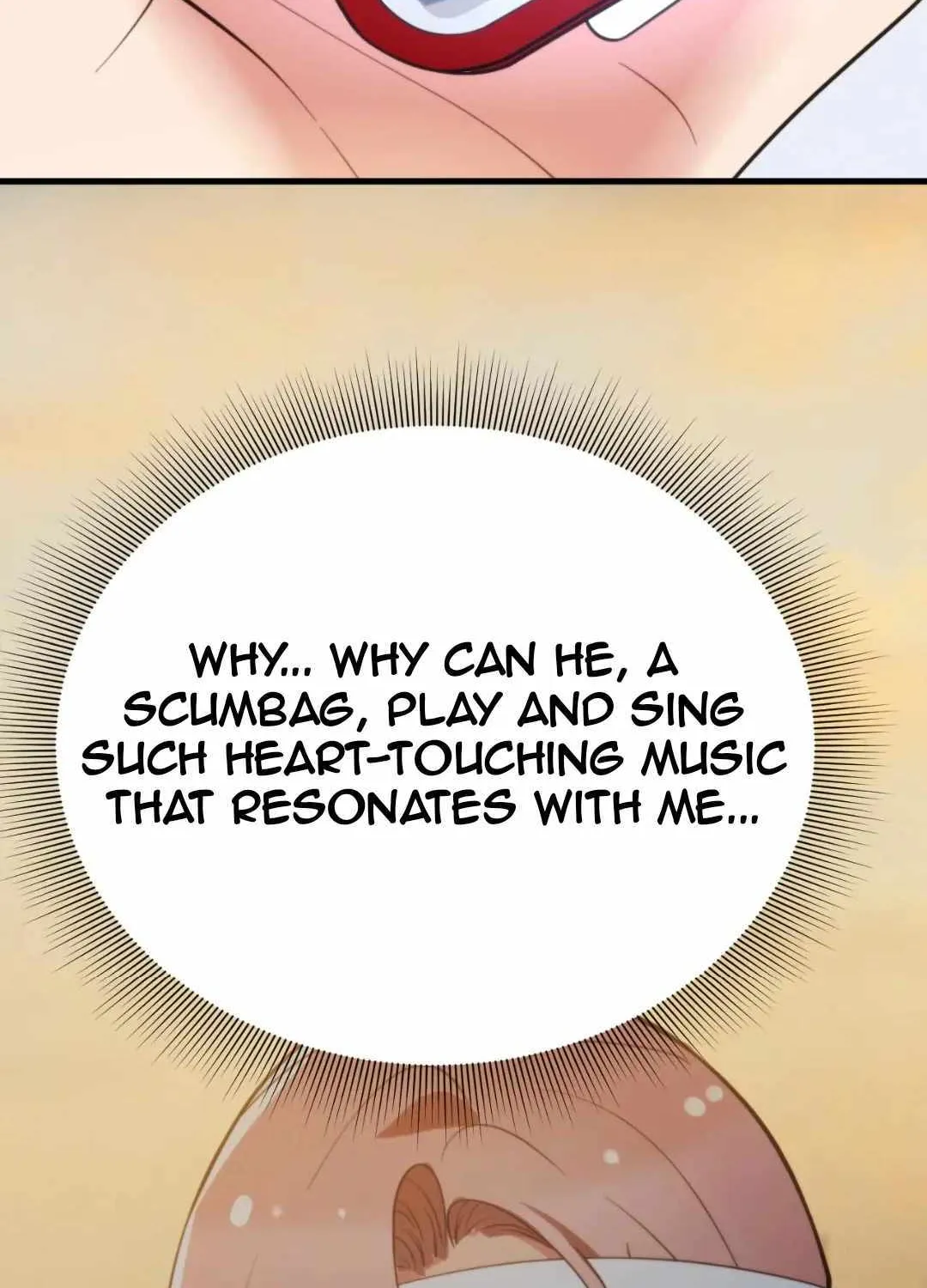I Have 90 Billion Licking Gold Zinmanga X Chapter 183 Page 27