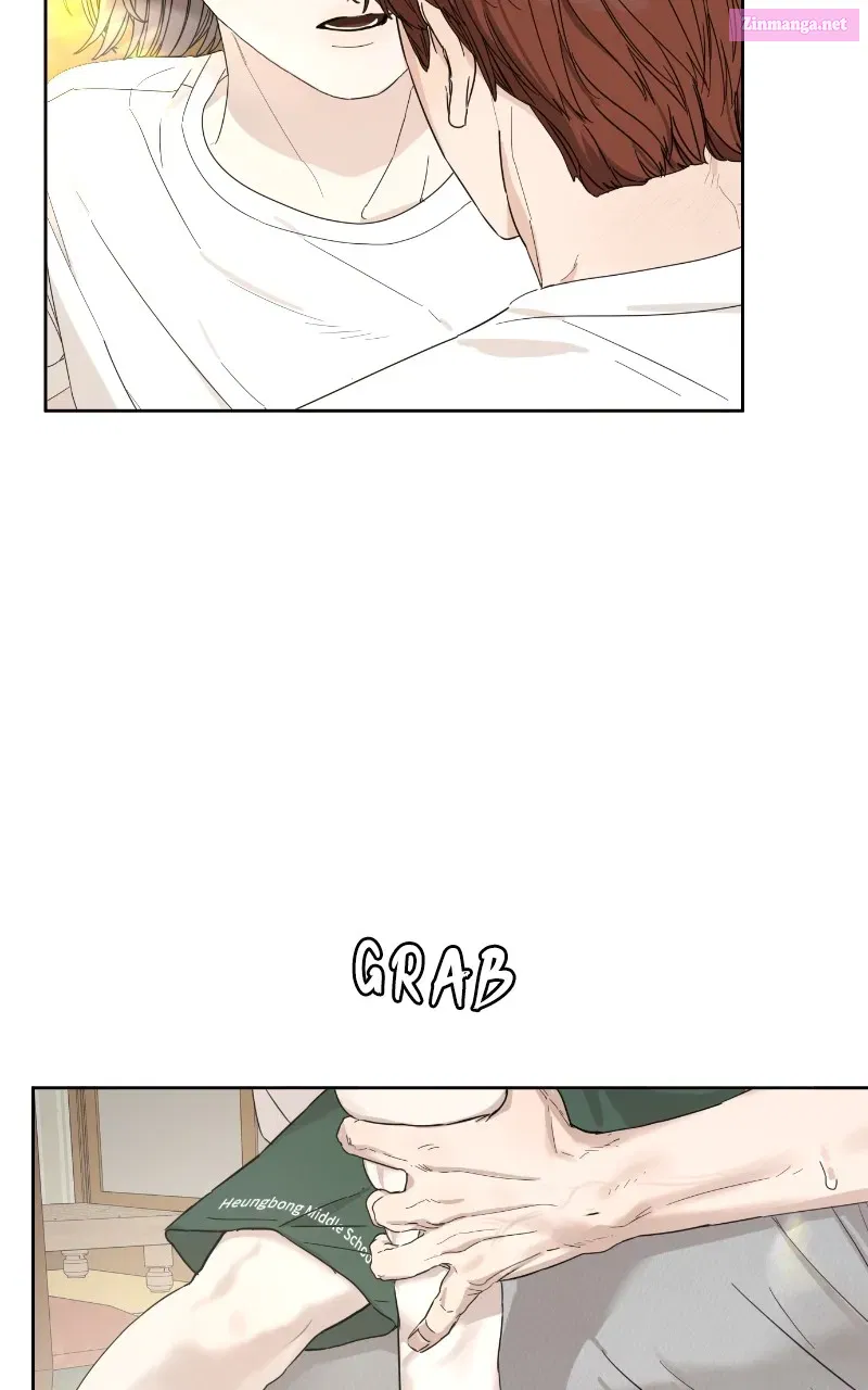 Degree of Love Zinmanga X Chapter 24 Page 3