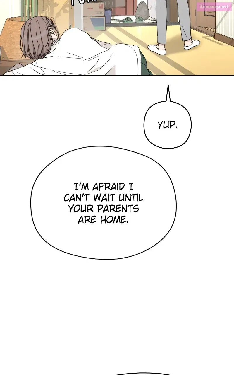 Degree of Love Zinmanga X Chapter 24 Page 11