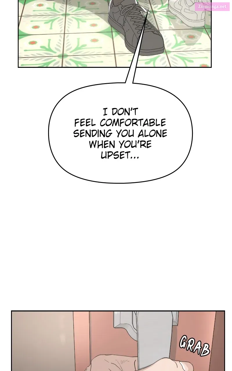 Degree of Love Zinmanga X Chapter 24 Page 13