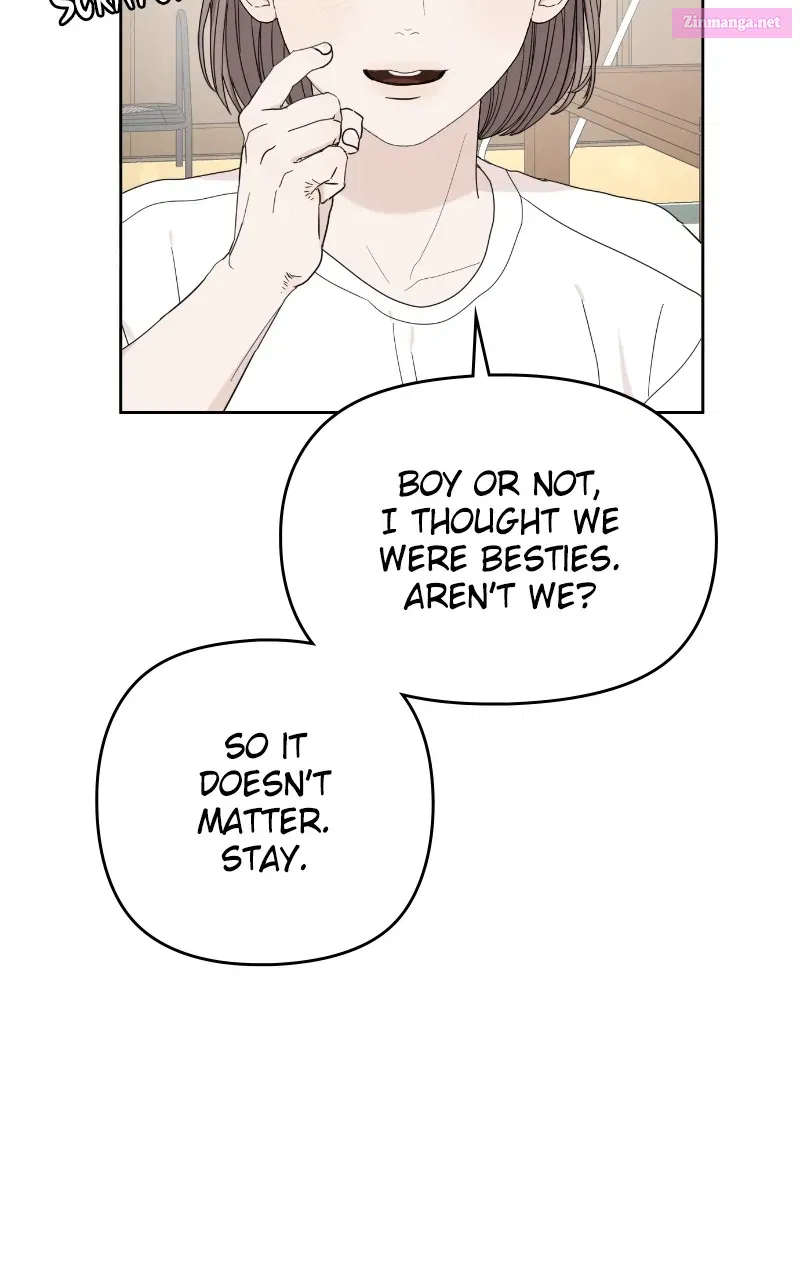 Degree of Love Zinmanga X Chapter 24 Page 21
