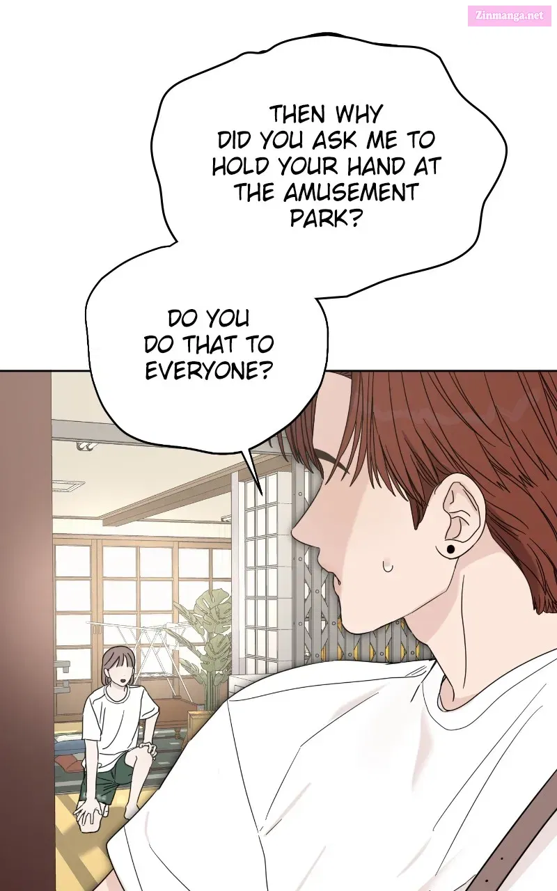 Degree of Love Zinmanga X Chapter 24 Page 22