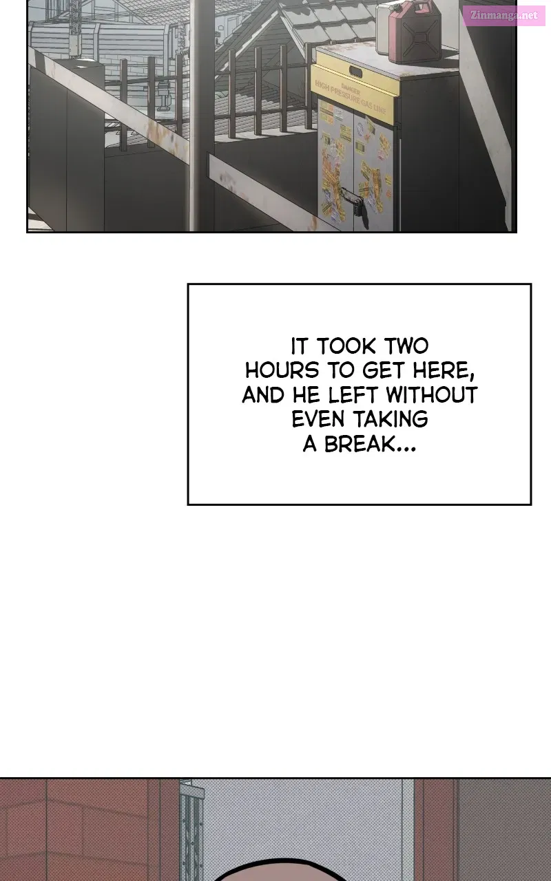 Degree of Love Zinmanga X Chapter 24 Page 34