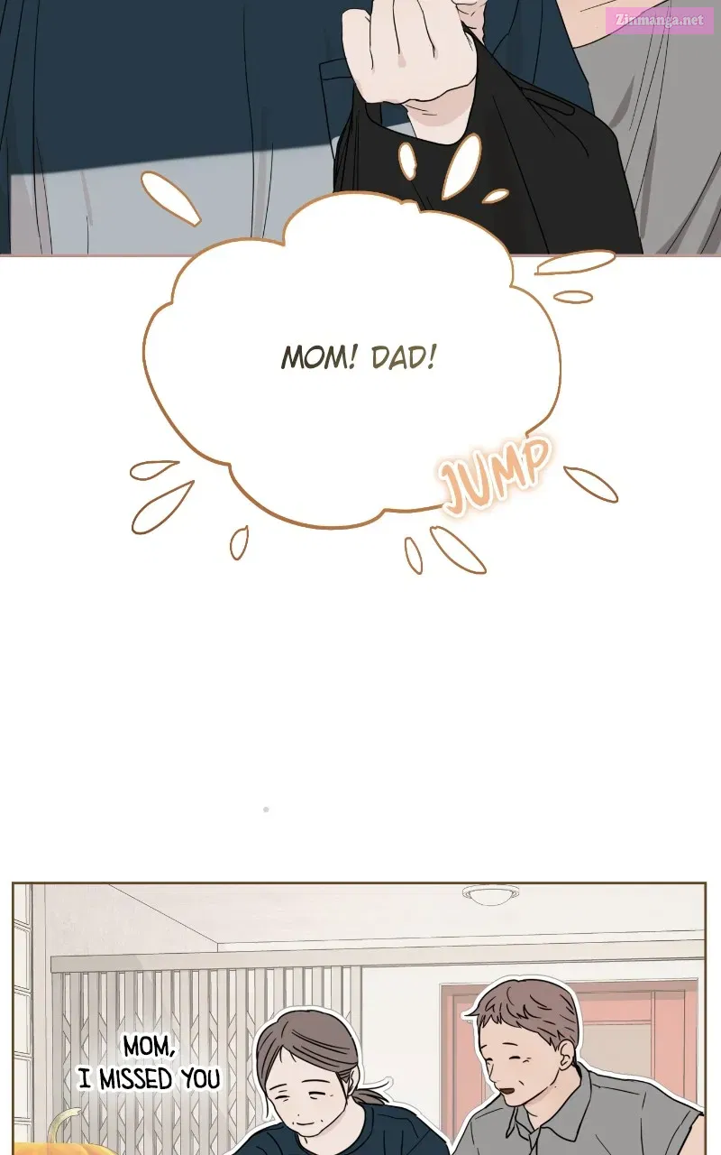 Degree of Love Zinmanga X Chapter 24 Page 40