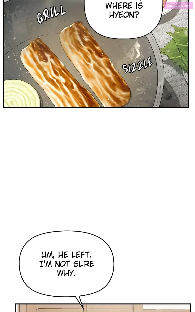 Degree of Love Zinmanga X Chapter 24 Page 45