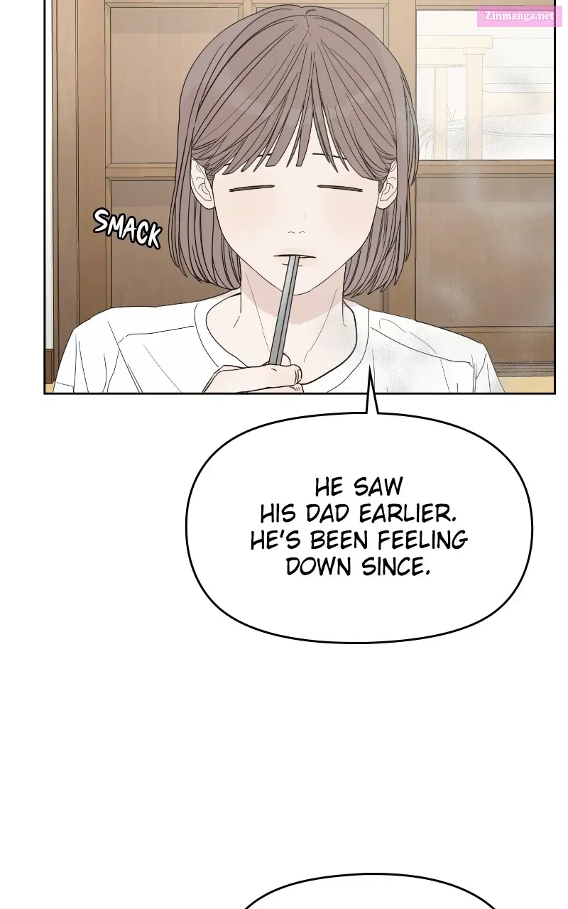 Degree of Love Zinmanga X Chapter 24 Page 46