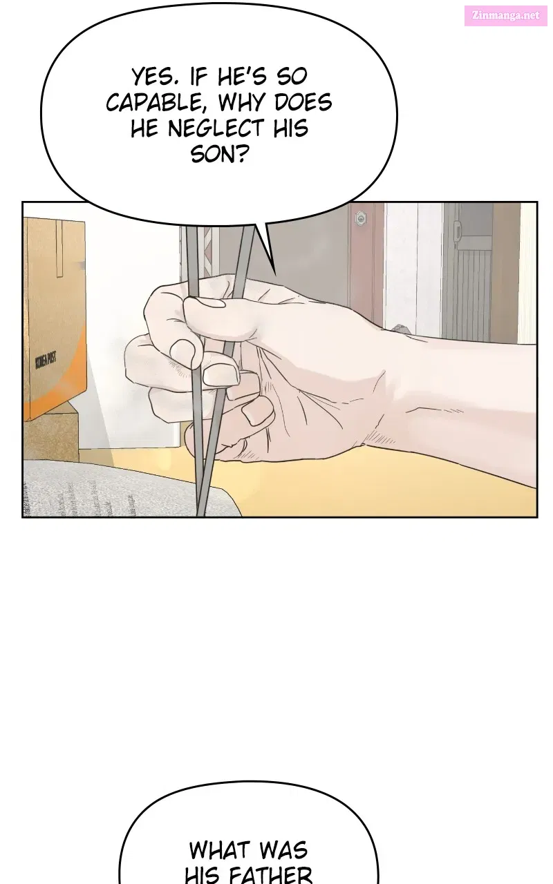 Degree of Love Zinmanga X Chapter 24 Page 49