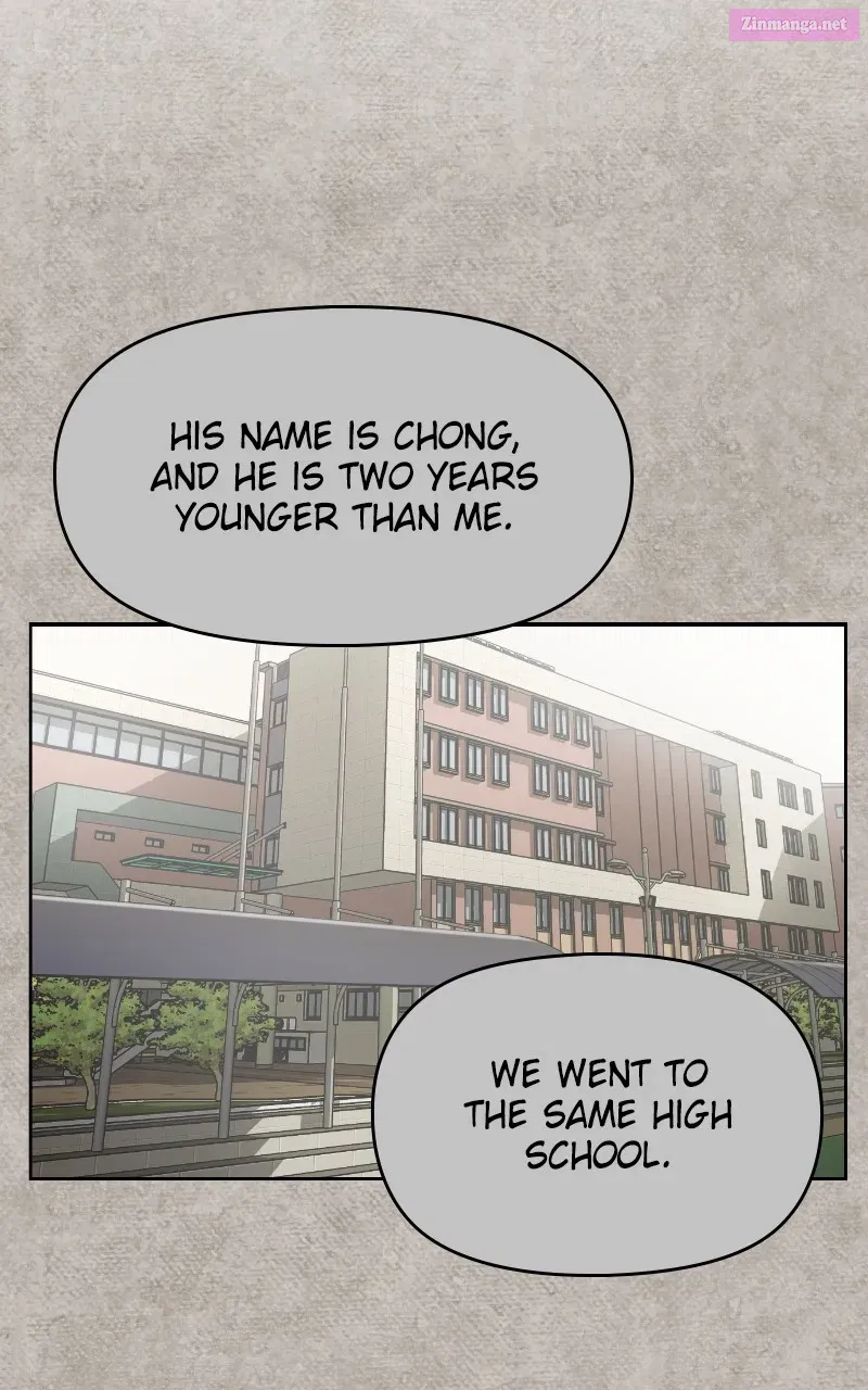 Degree of Love Zinmanga X Chapter 24 Page 53