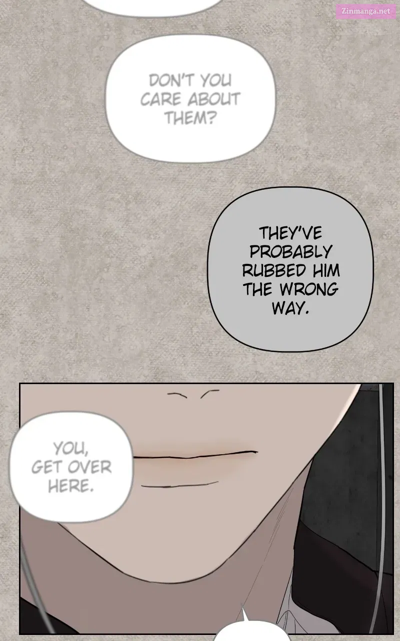 Degree of Love Zinmanga X Chapter 24 Page 56