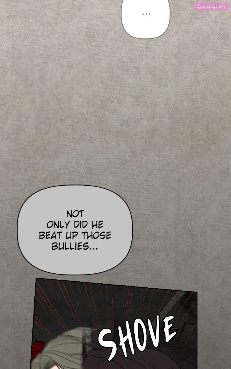 Degree of Love Zinmanga X Chapter 24 Page 57
