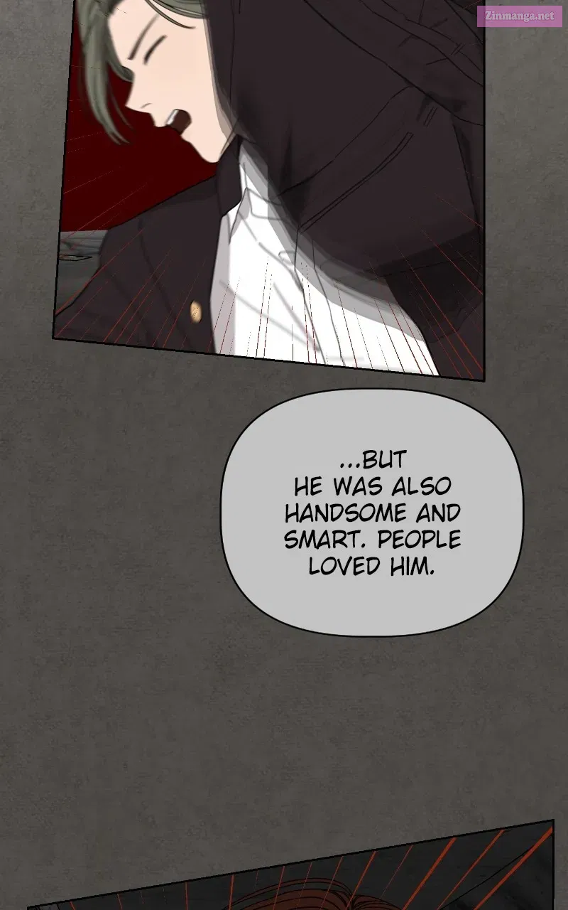 Degree of Love Zinmanga X Chapter 24 Page 58