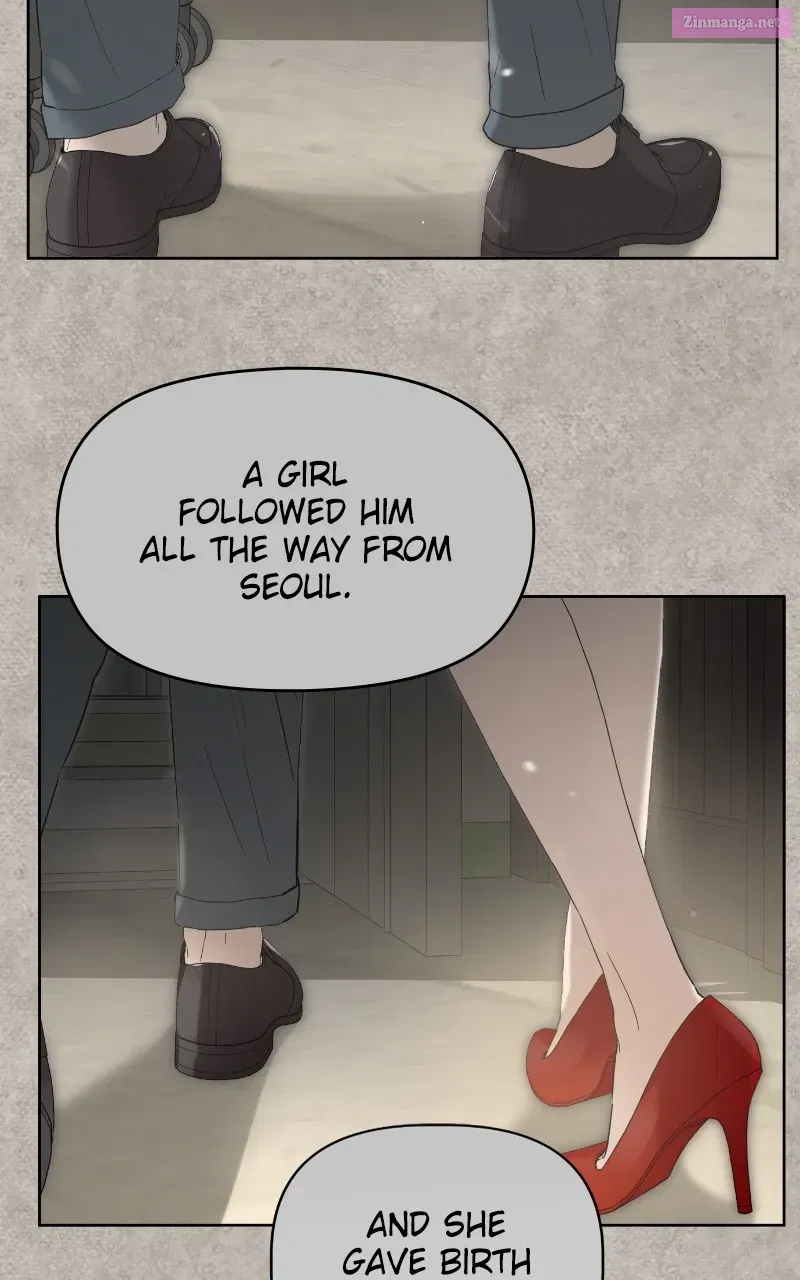 Degree of Love Zinmanga X Chapter 24 Page 64