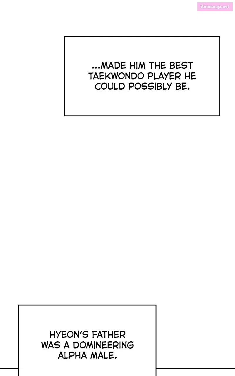 Degree of Love Zinmanga X Chapter 24 Page 87