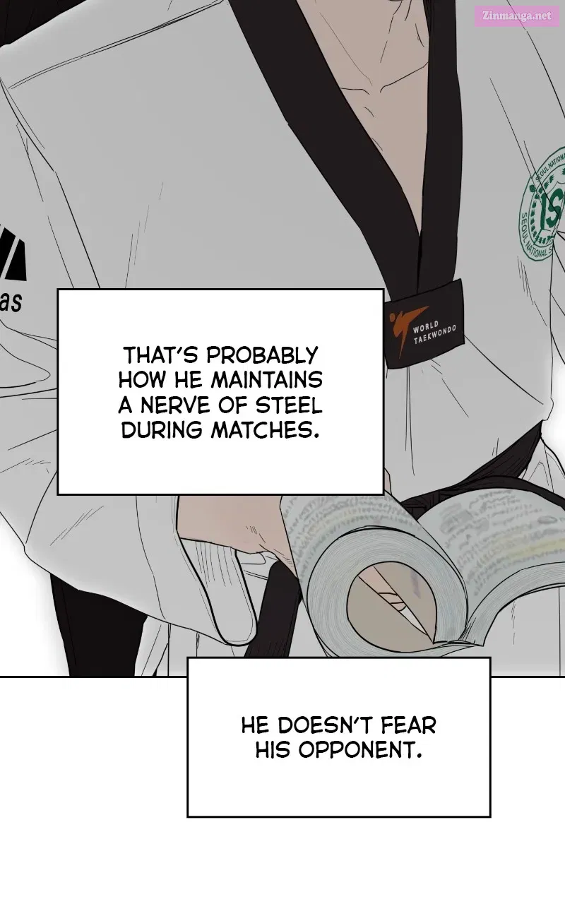 Degree of Love Zinmanga X Chapter 24 Page 89