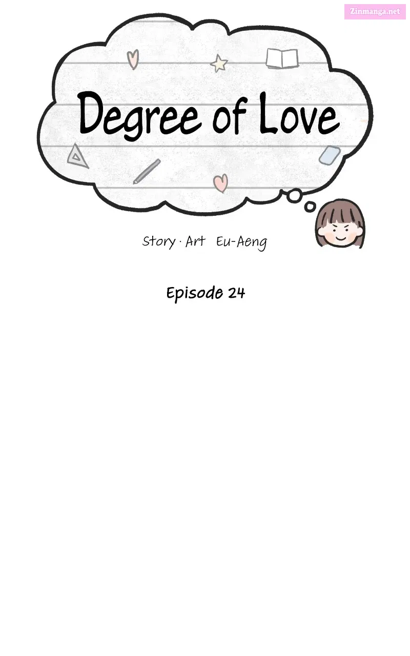 Degree of Love Zinmanga X Chapter 24 Page 96