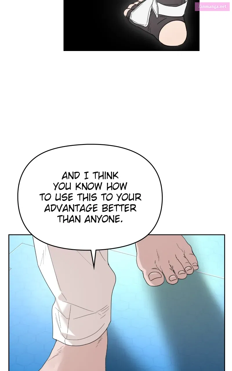Degree of Love Zinmanga X Chapter 24 Page 100
