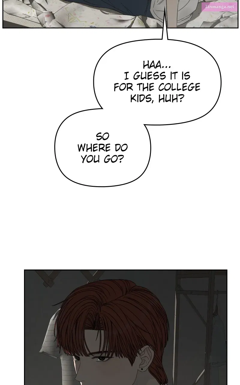 Degree of Love Zinmanga X Chapter 23 Page 7