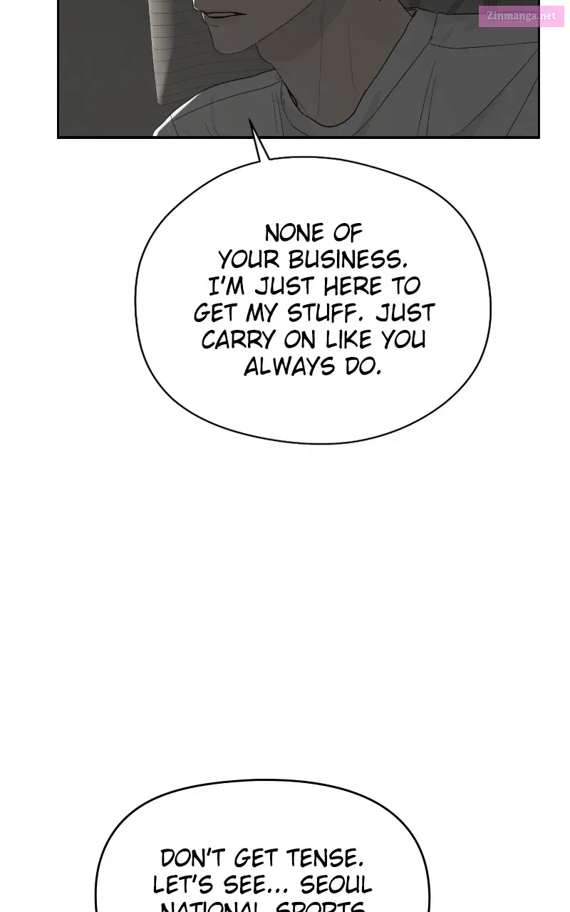 Degree of Love Zinmanga X Chapter 23 Page 8