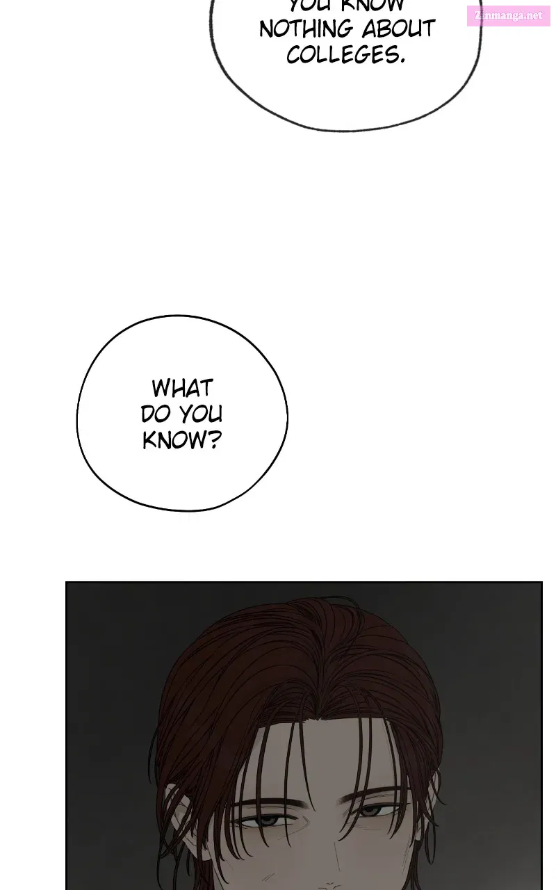 Degree of Love Zinmanga X Chapter 23 Page 12