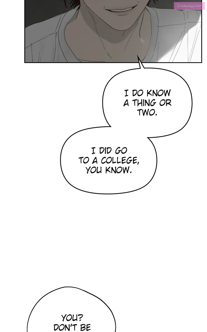 Degree of Love Zinmanga X Chapter 23 Page 13