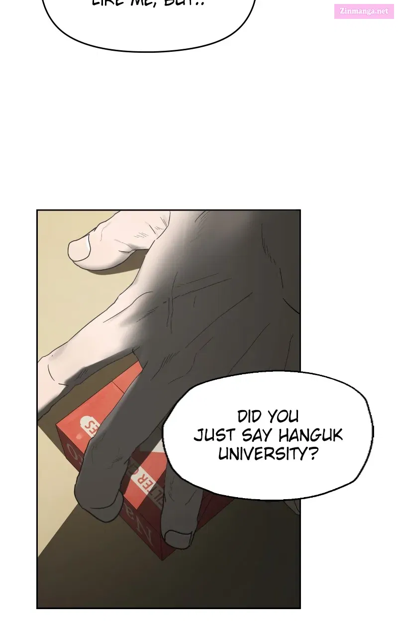 Degree of Love Zinmanga X Chapter 23 Page 15