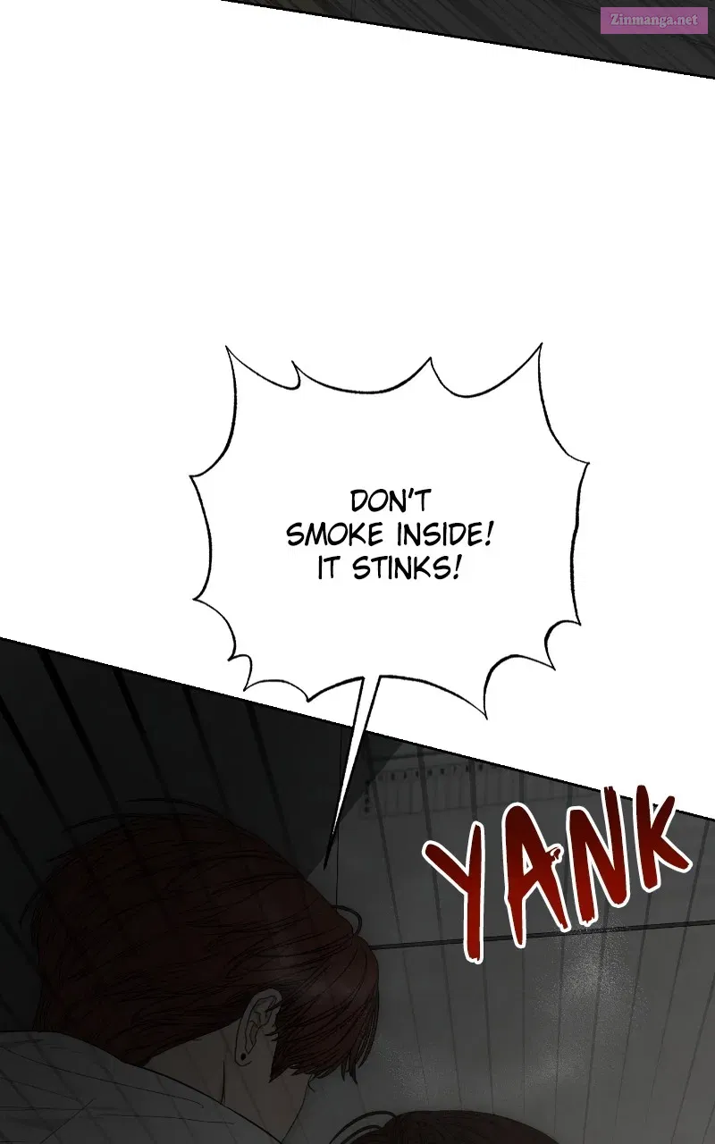Degree of Love Zinmanga X Chapter 23 Page 21
