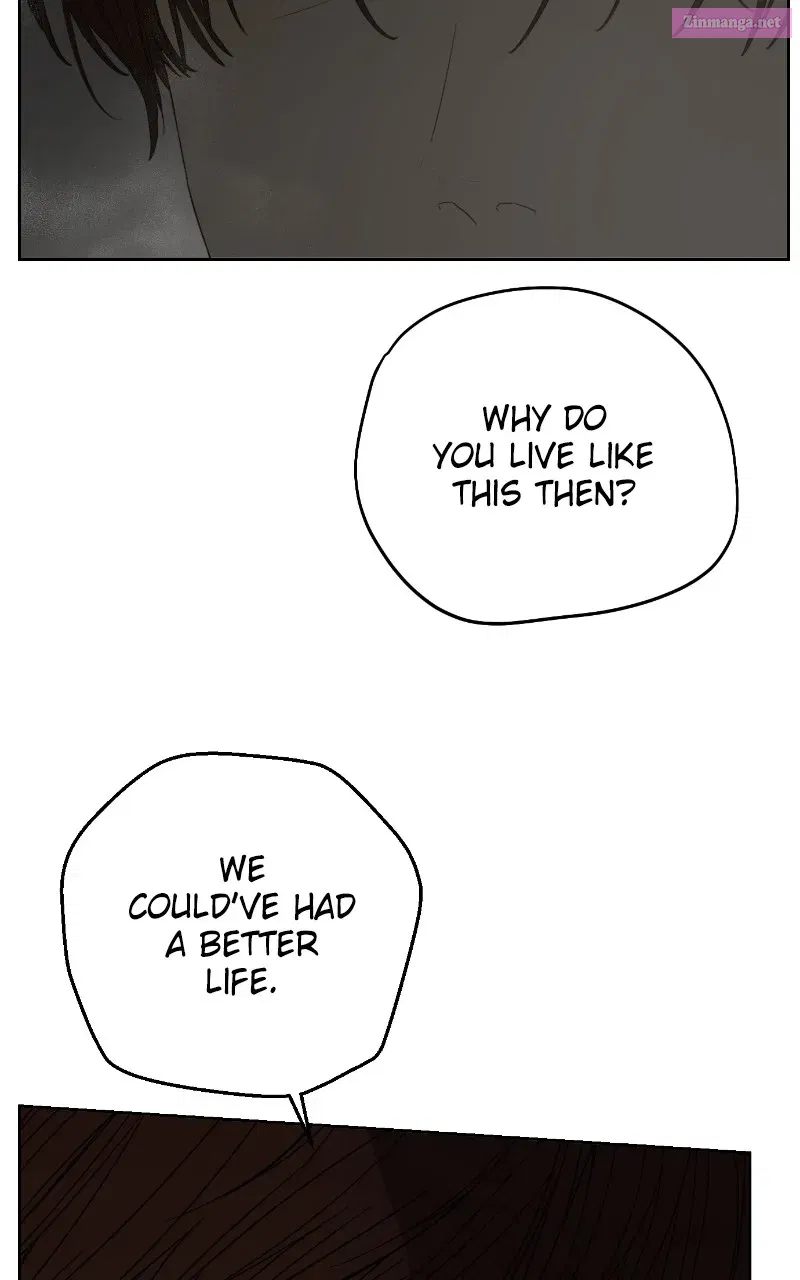 Degree of Love Zinmanga X Chapter 23 Page 25