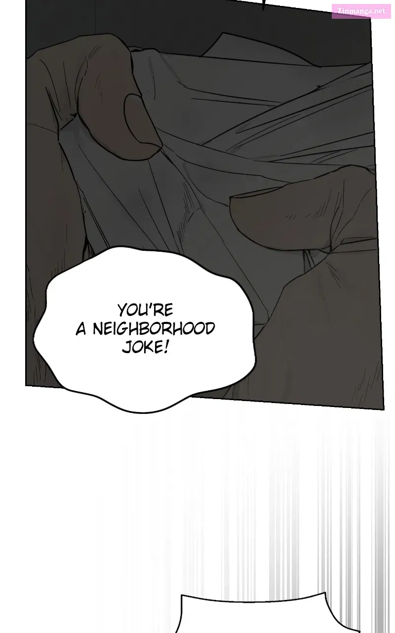 Degree of Love Zinmanga X Chapter 23 Page 27