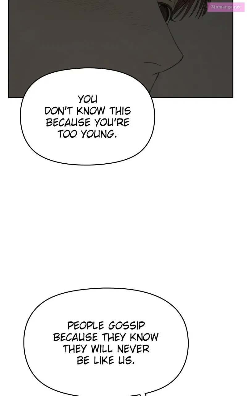 Degree of Love Zinmanga X Chapter 23 Page 34