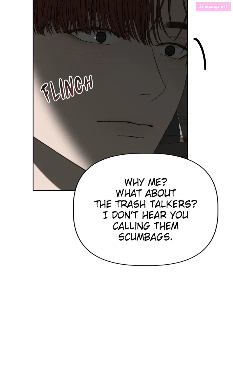 Degree of Love Zinmanga X Chapter 23 Page 38