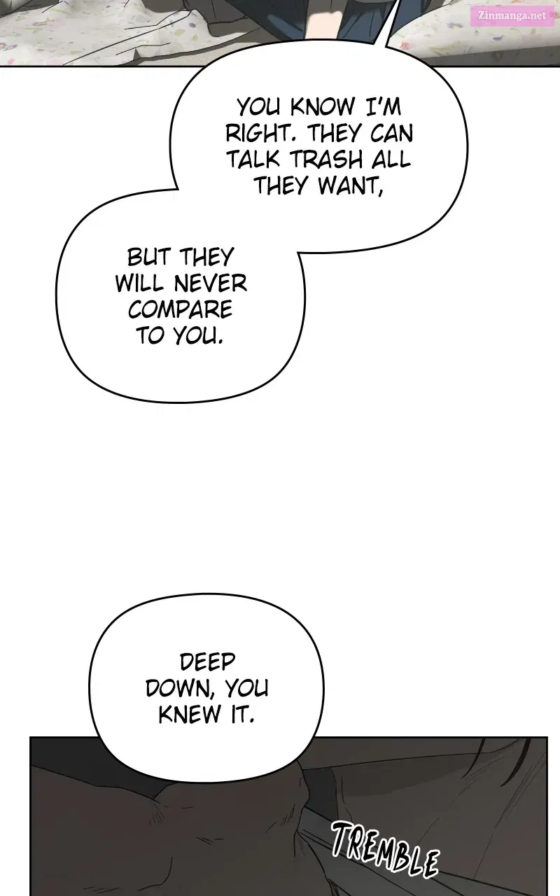 Degree of Love Zinmanga X Chapter 23 Page 40
