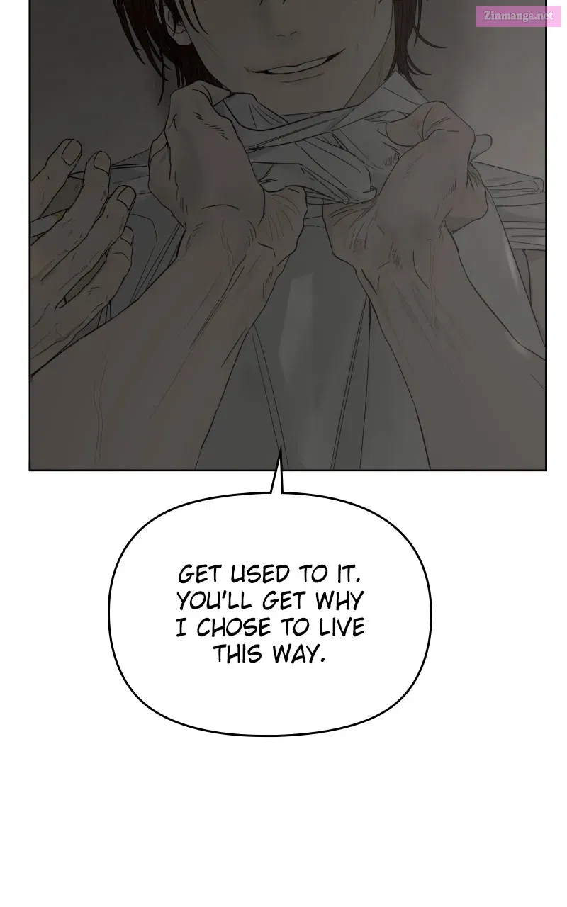Degree of Love Zinmanga X Chapter 23 Page 46