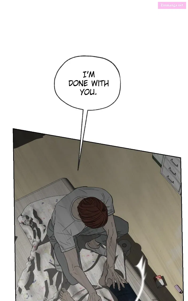 Degree of Love Zinmanga X Chapter 23 Page 48