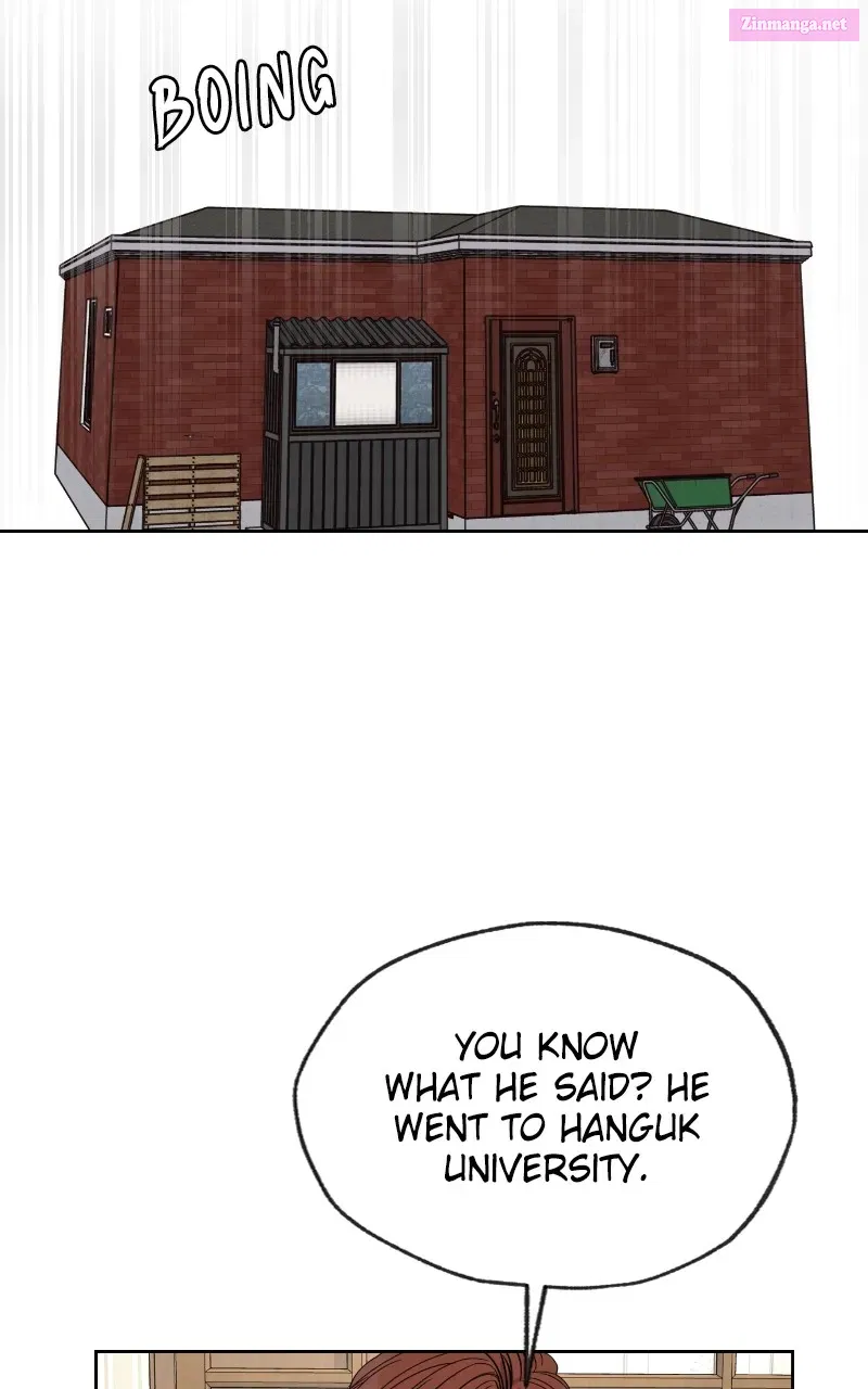 Degree of Love Zinmanga X Chapter 23 Page 60