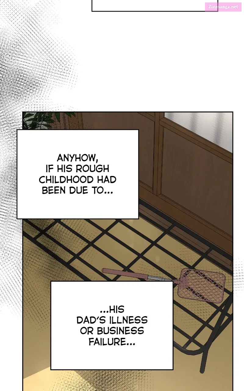 Degree of Love Zinmanga X Chapter 23 Page 64
