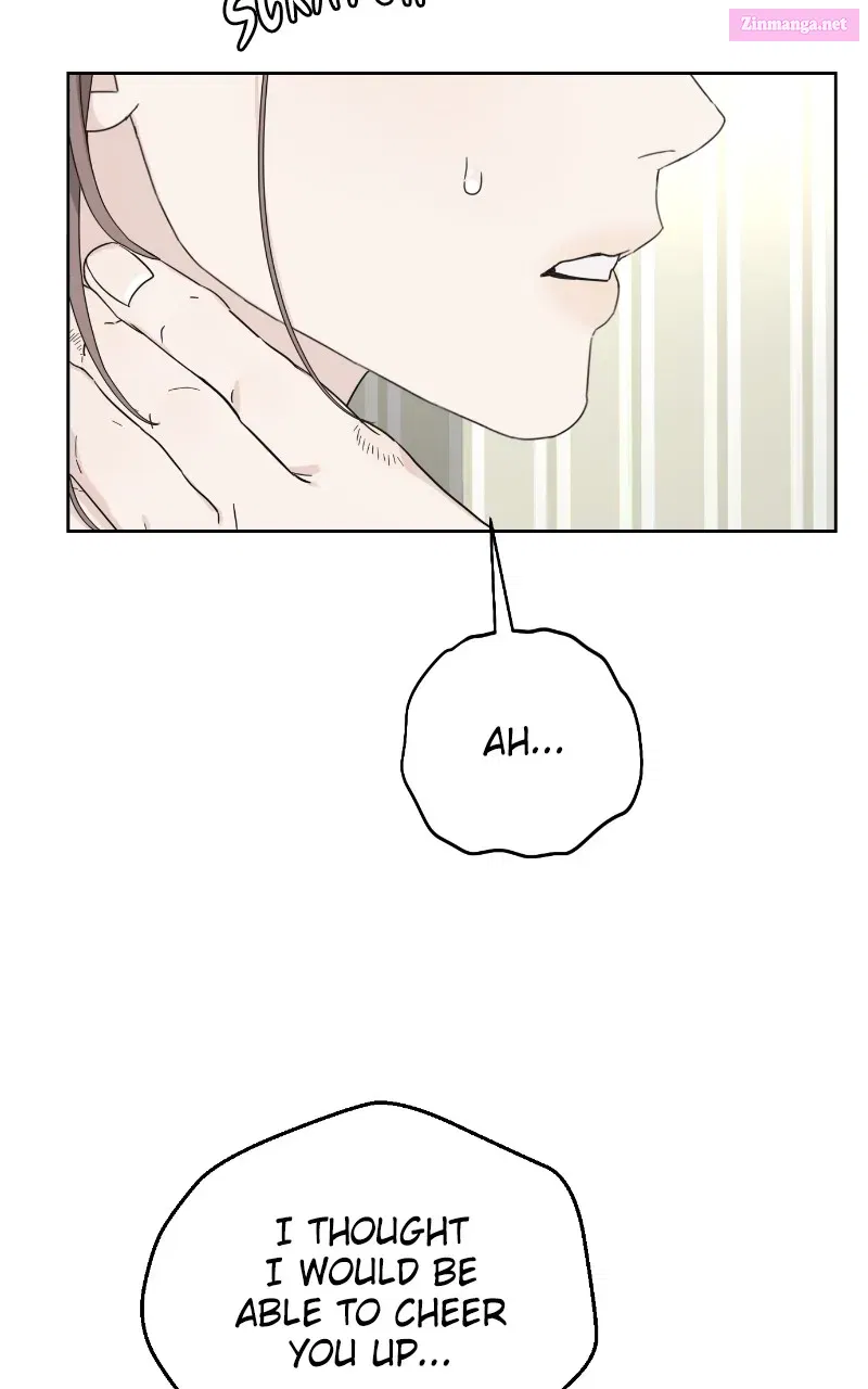 Degree of Love Zinmanga X Chapter 23 Page 74