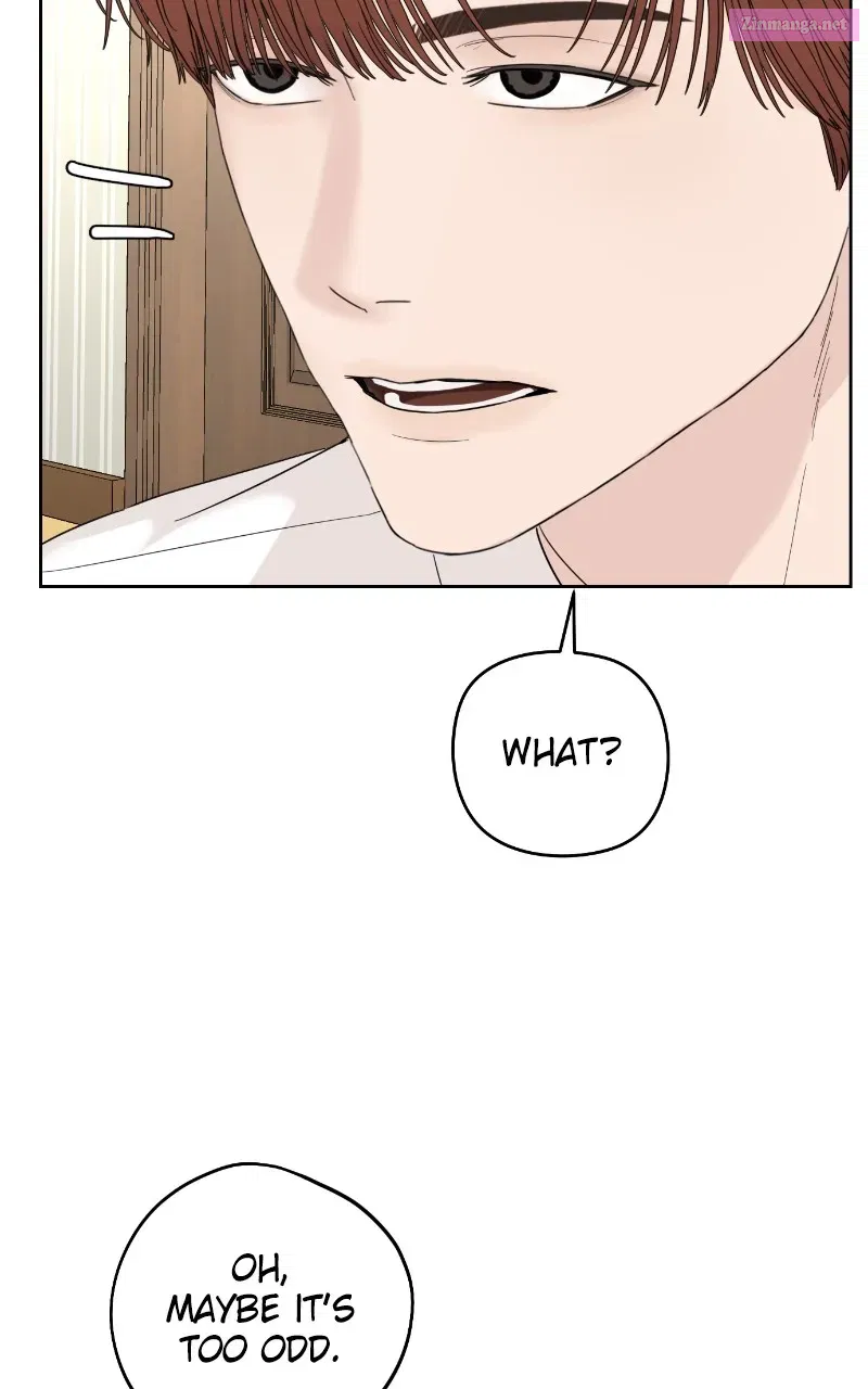 Degree of Love Zinmanga X Chapter 23 Page 81