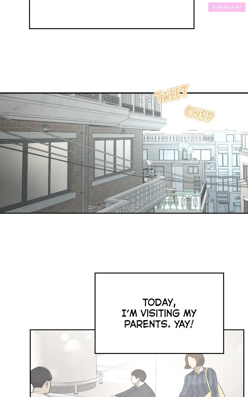 Degree of Love Zinmanga X Chapter 22 Page 16