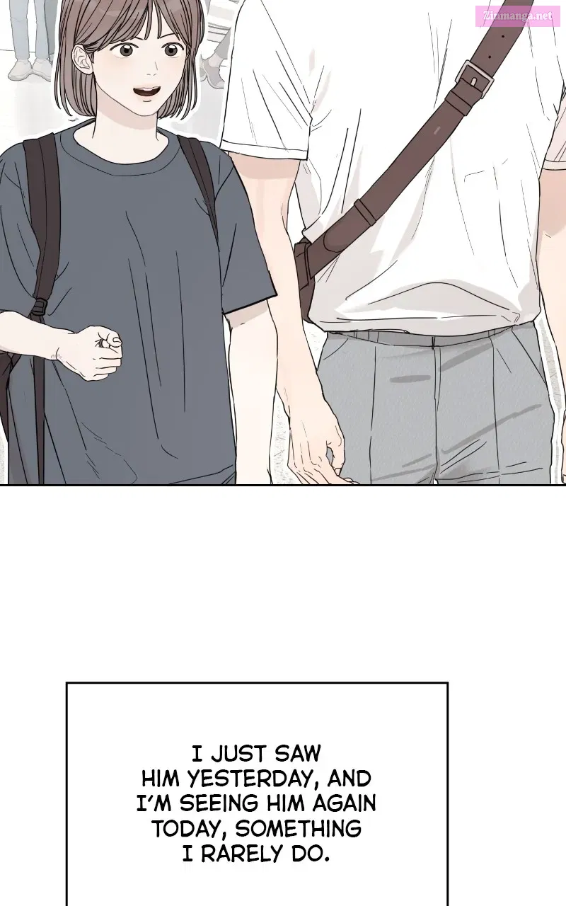 Degree of Love Zinmanga X Chapter 22 Page 18