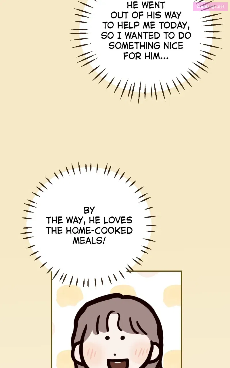 Degree of Love Zinmanga X Chapter 22 Page 21